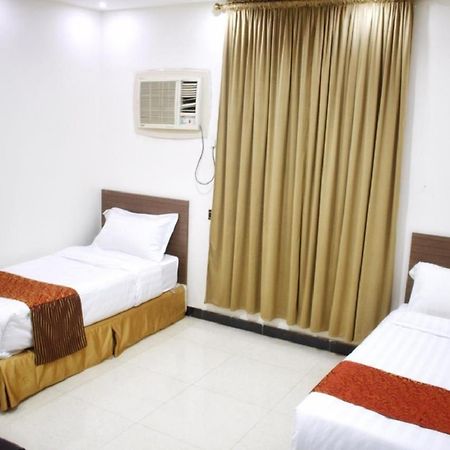 Hotel دار كيان Jizan Esterno foto