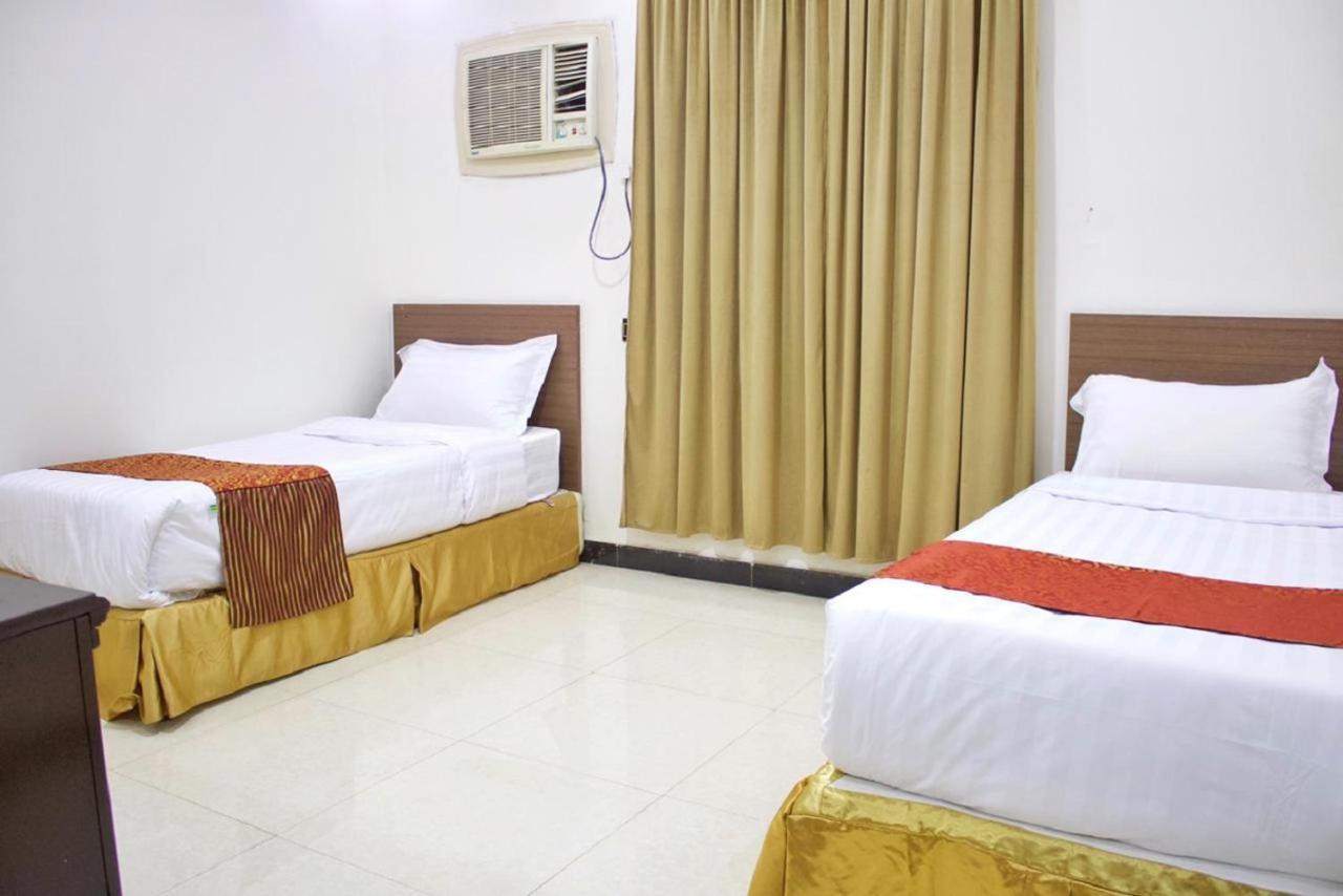 Hotel دار كيان Jizan Esterno foto