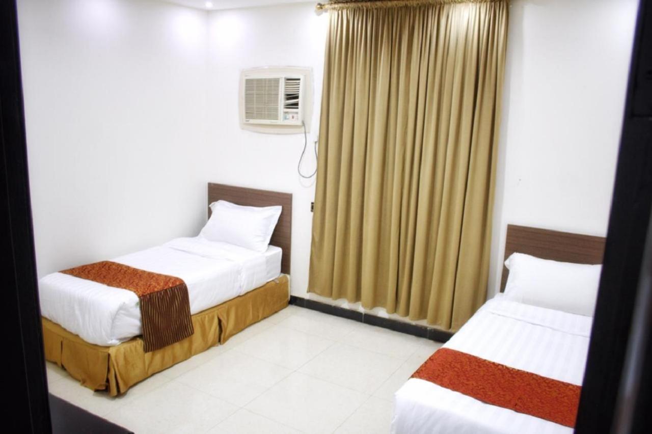 Hotel دار كيان Jizan Esterno foto