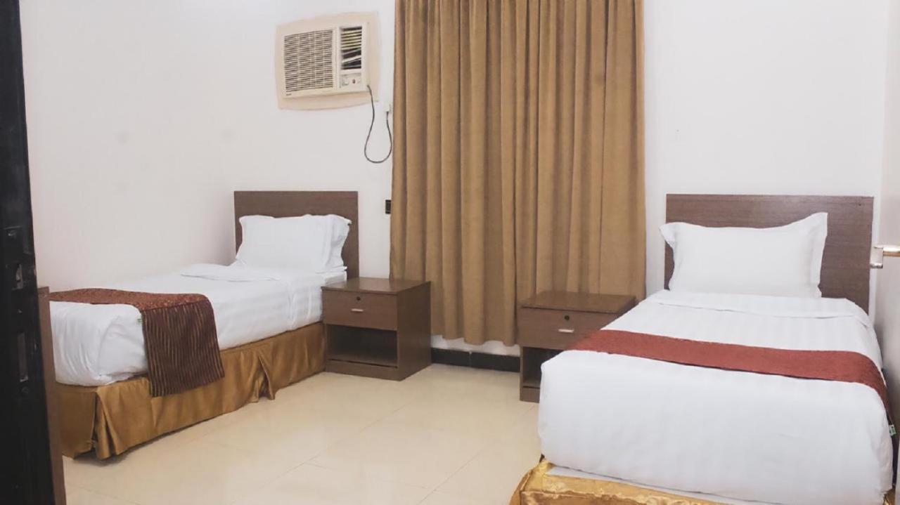 Hotel دار كيان Jizan Esterno foto