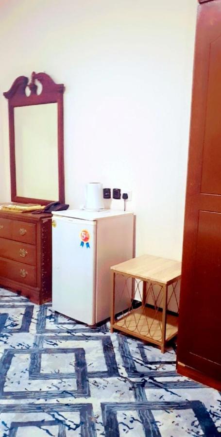 Hotel دار كيان Jizan Esterno foto