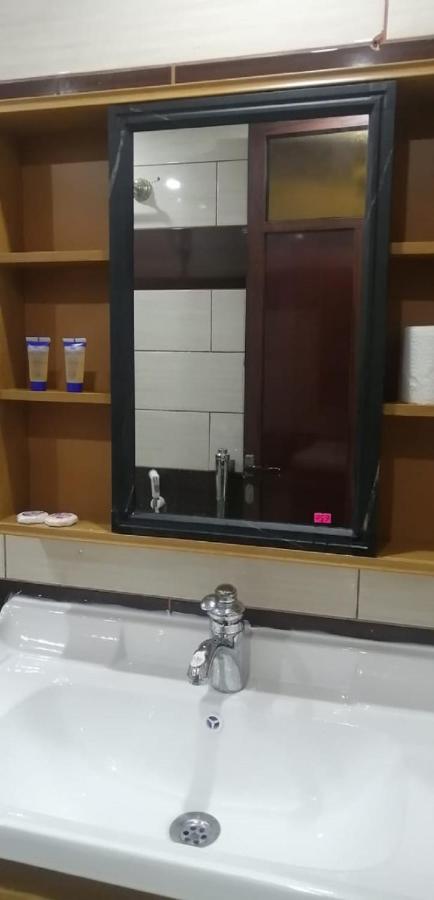 Hotel دار كيان Jizan Esterno foto