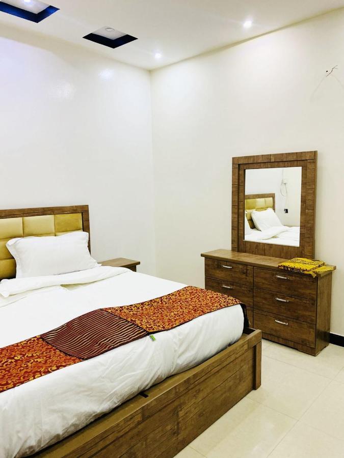 Hotel دار كيان Jizan Esterno foto