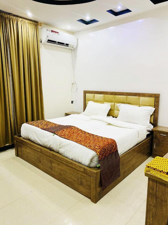 Hotel دار كيان Jizan Esterno foto