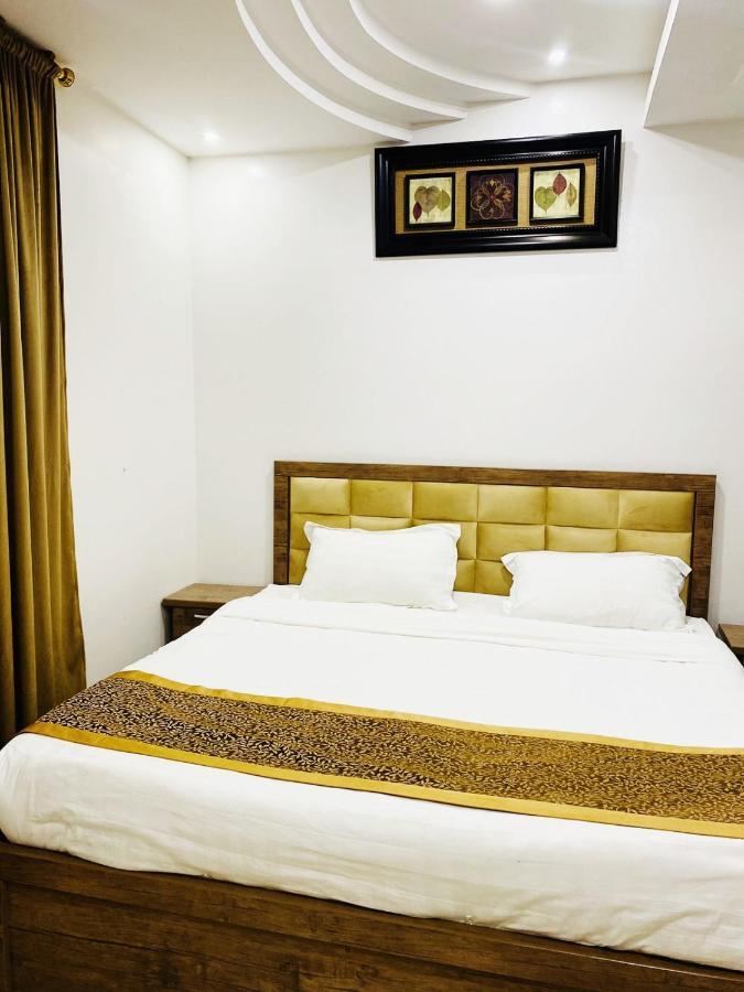 Hotel دار كيان Jizan Esterno foto
