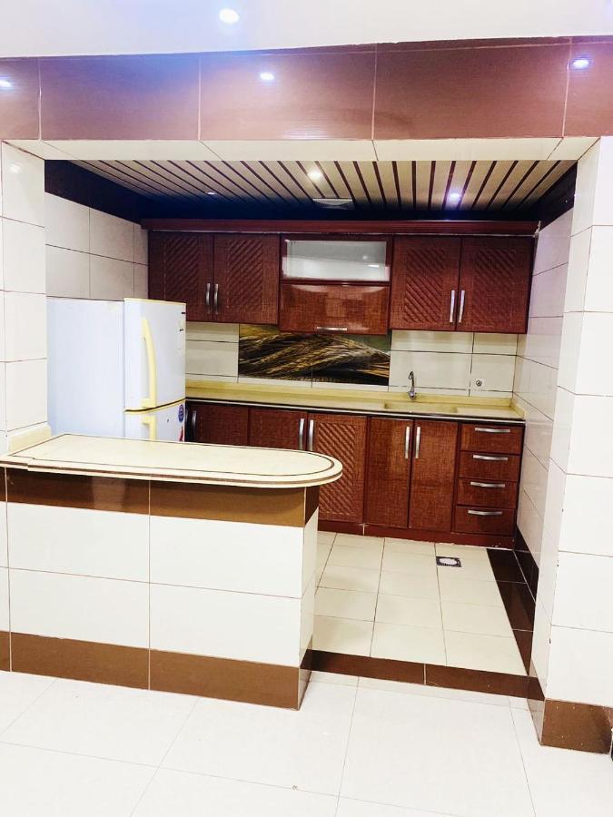 Hotel دار كيان Jizan Esterno foto