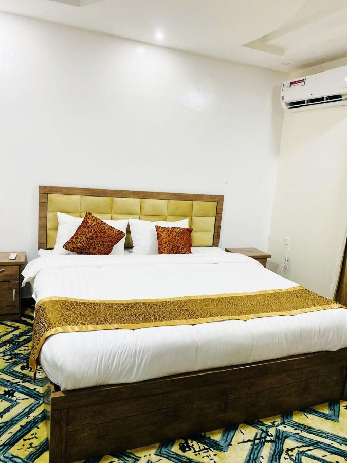 Hotel دار كيان Jizan Esterno foto