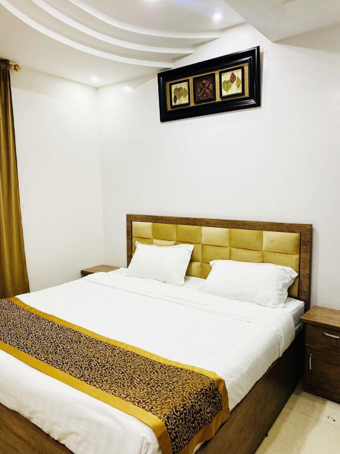 Hotel دار كيان Jizan Esterno foto
