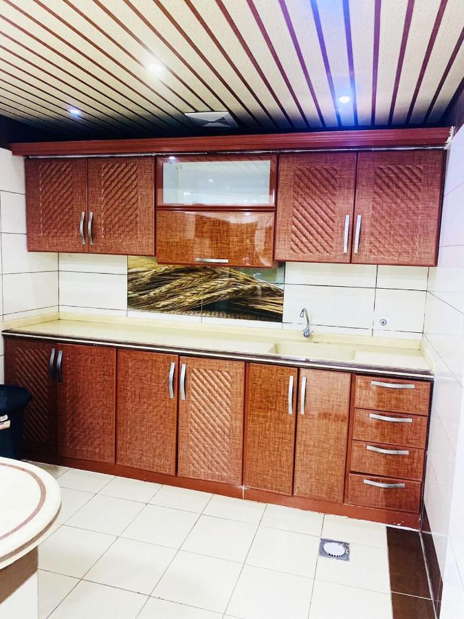Hotel دار كيان Jizan Esterno foto