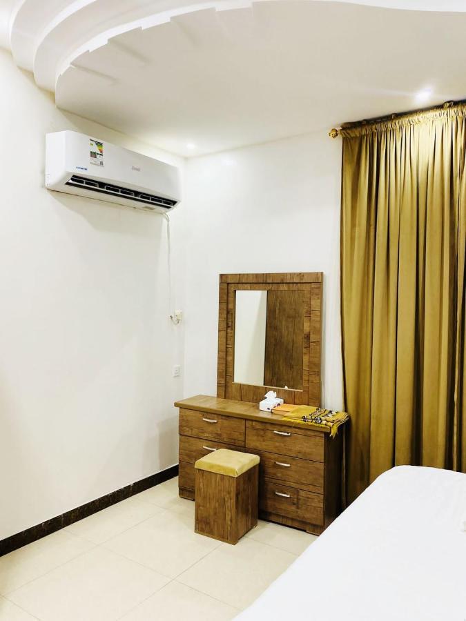 Hotel دار كيان Jizan Esterno foto