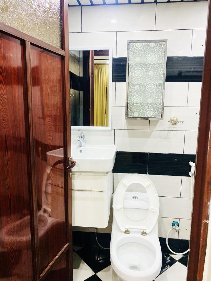 Hotel دار كيان Jizan Esterno foto