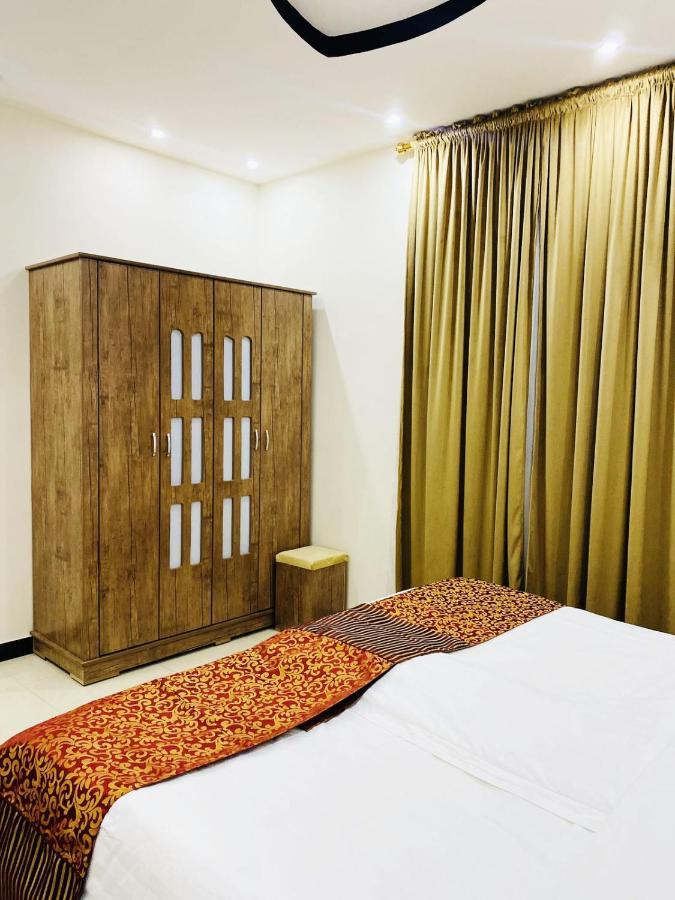 Hotel دار كيان Jizan Esterno foto