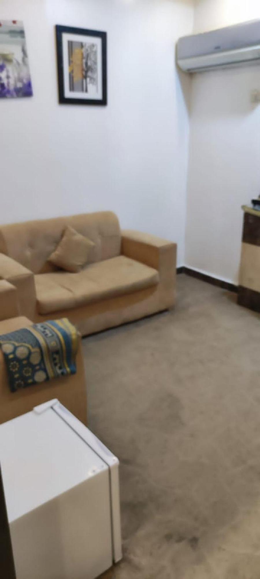 Hotel دار كيان Jizan Esterno foto